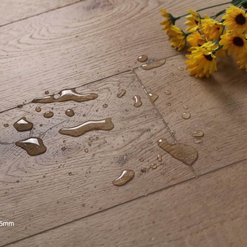 Виниловые полы "Betta" Villa Дуб Монца V110 (1220*184*4,5 мм) — купить в Тольятти