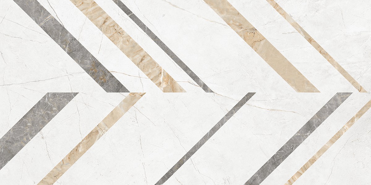 Керамогранит Improve White 600x1200 неполированный ректификат IM00 — купить в Тольятти