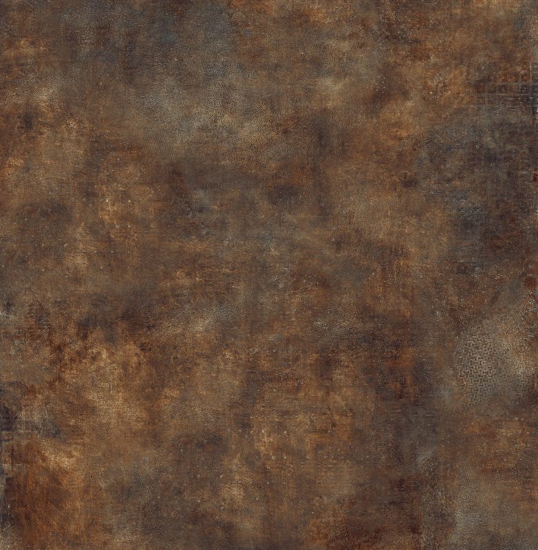 Керамогранит Fusion Brown 800x800 неполированный ректификат FS02 — купить в Тольятти