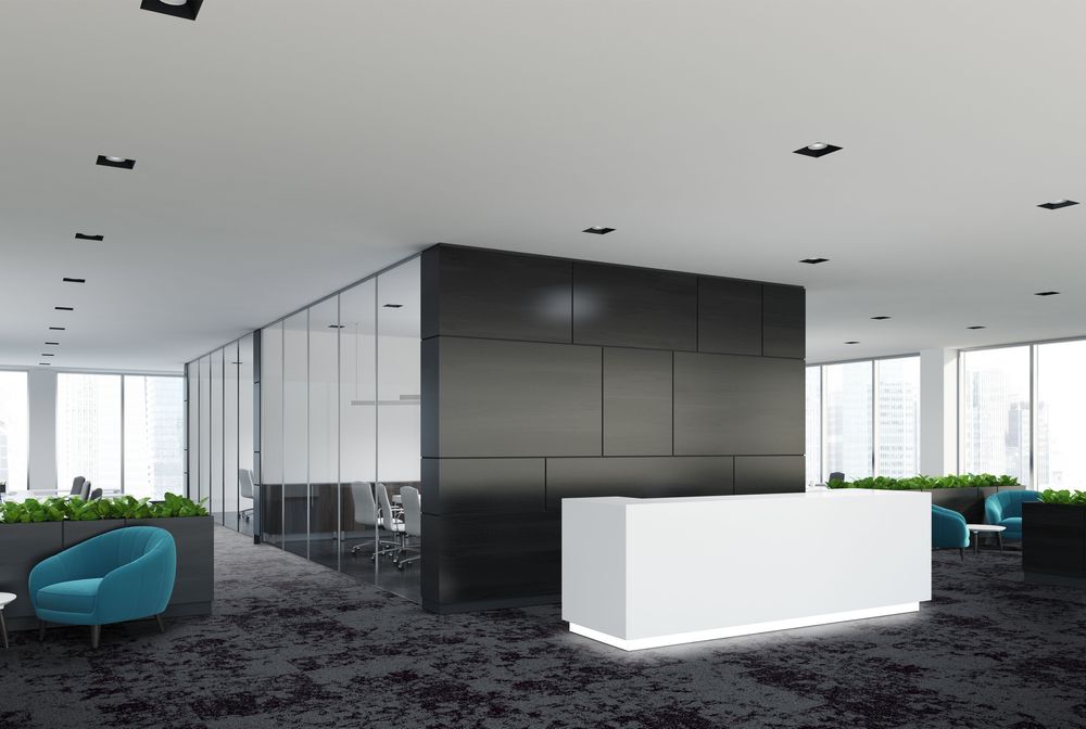 Ковровая плитка Macro Tile 97 (500*500*5 мм) — купить в Тольятти