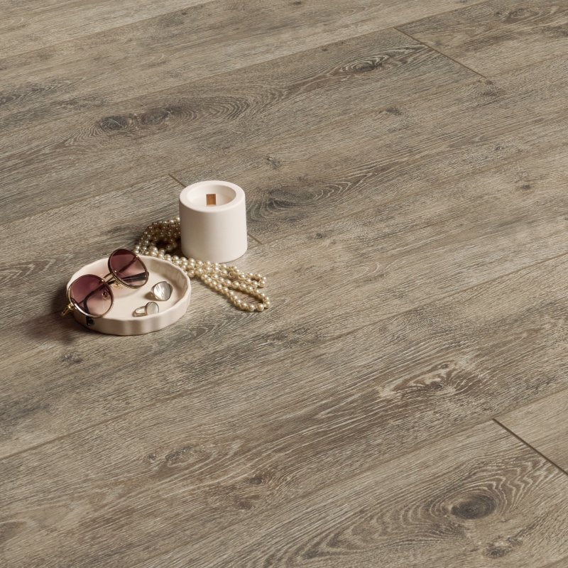 Ламинат  "Ideal" Дуб Дега (1380*195*8 мм) — купить в Тольятти