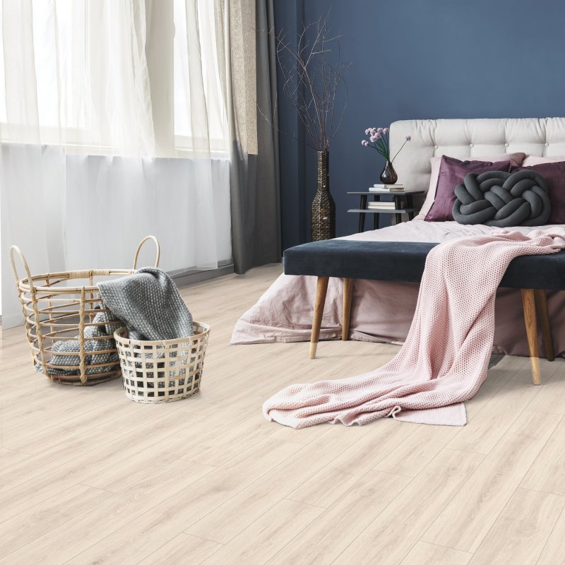 Ламинат  "Latat" Дуб Азау (1382*195*10 мм) — купить в Тольятти