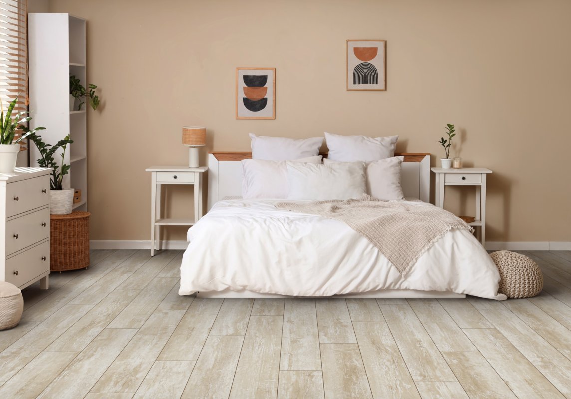 Ламинат  "Ideal" Олива Галатея (1380*195*8 мм) — купить в Тольятти