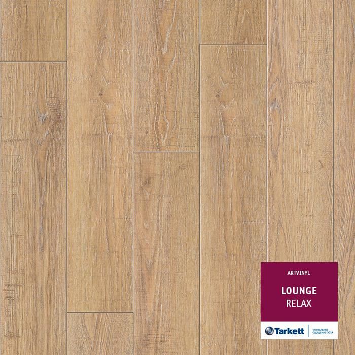 Виниловая плитка "Tarkett" Lounge Relax (914,4*152,4*3,0 мм) — купить в Тольятти