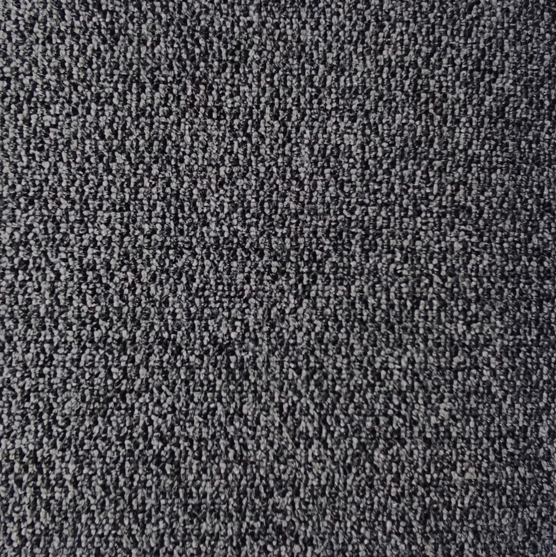 Ковровая плитка "Bonkeel" Passage Grey (500*500*7,5 мм) — купить в Тольятти