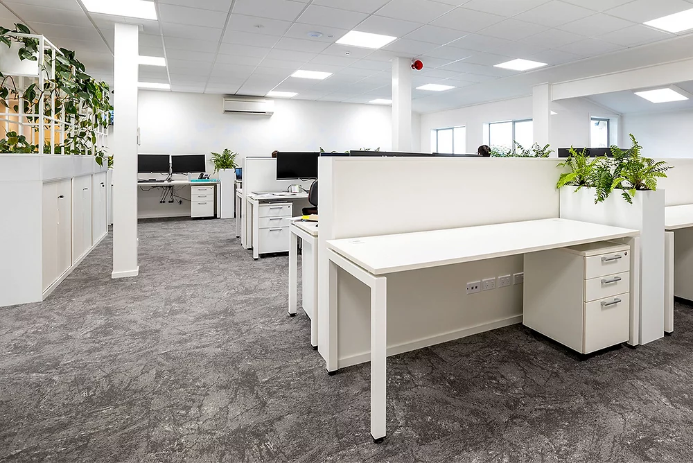 Ковровая плитка Mineral Tile 79 (500*500*5 мм) — купить в Тольятти