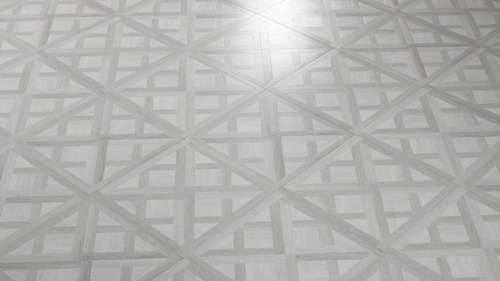 Ламинат "WoodStyle" Opera Шанье Белый 71181 (1206*402*12 мм) — купить в Тольятти