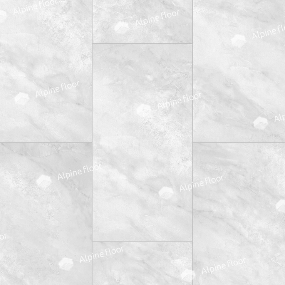 Виниловая плитка "Alpine Floor" Light Stone Чили (608*303*2,5 мм) — купить в Тольятти