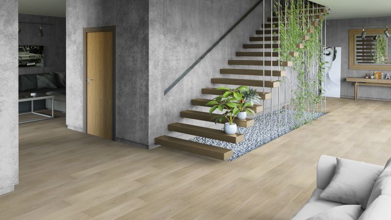 Ламинат "Tarkett" Ballet Корсар (1292*194*8 мм) — купить в Тольятти