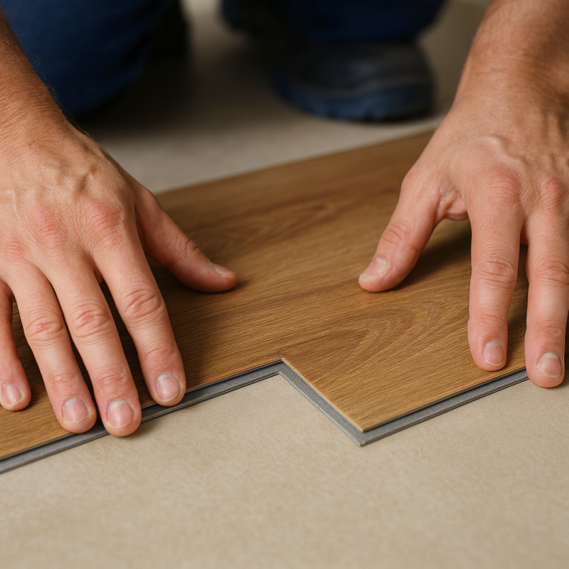 Акции в магазине ПолДома