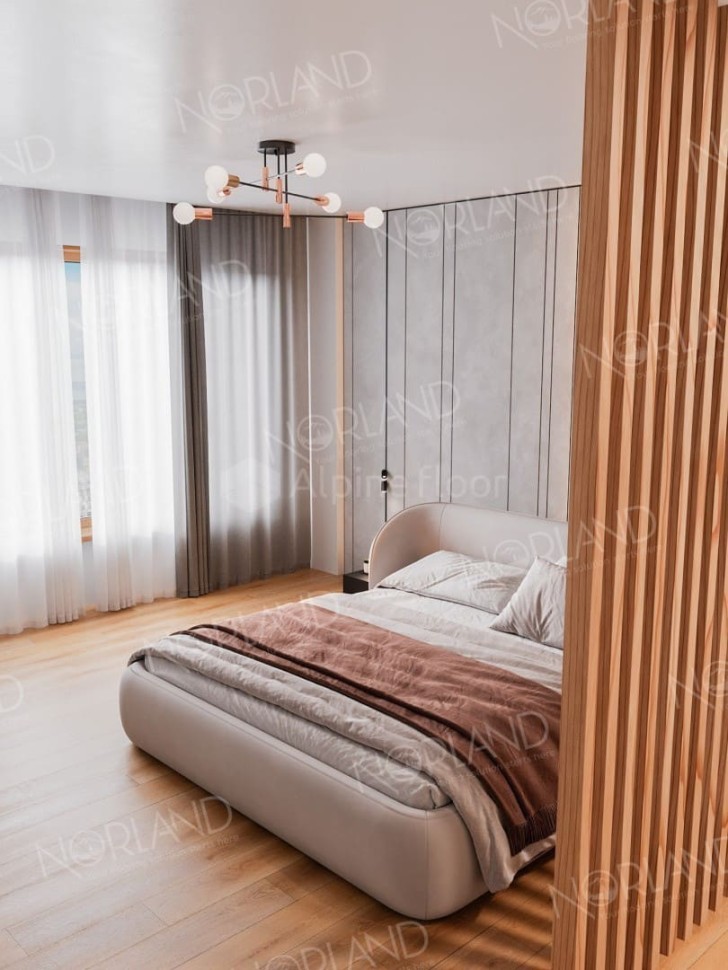 Кварцвиниловая плитка "Norland" Mirto (1219,2*184,15*2 мм) — купить в Тольятти