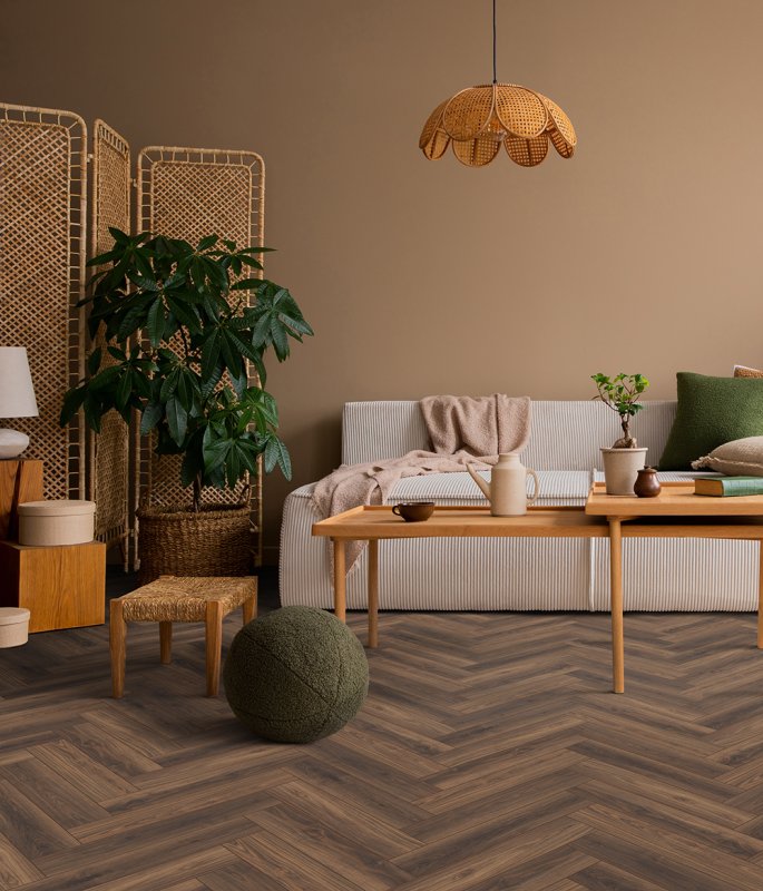 SPC ламинат  "Aberhof" Velino (640*128*5 мм) — купить в Тольятти