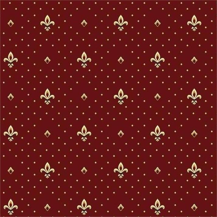 Ковролин Haima «Wilkins» Alameda Red 02 (Лилия) (3,68 м) — купить в Тольятти