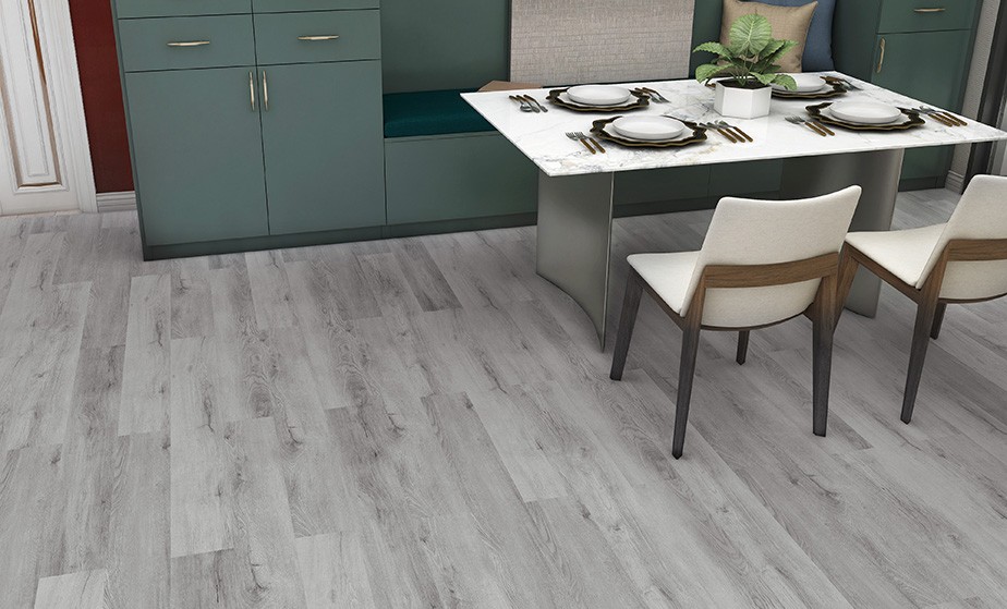 Ламинат SPC AquaMax Дуб Скарборо (1220*151*4,5 мм) — купить в Тольятти