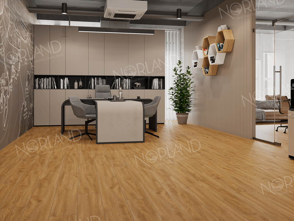 Ламинат "Norland" Дуб Хонсю (1220*198*12 мм) — купить в Тольятти