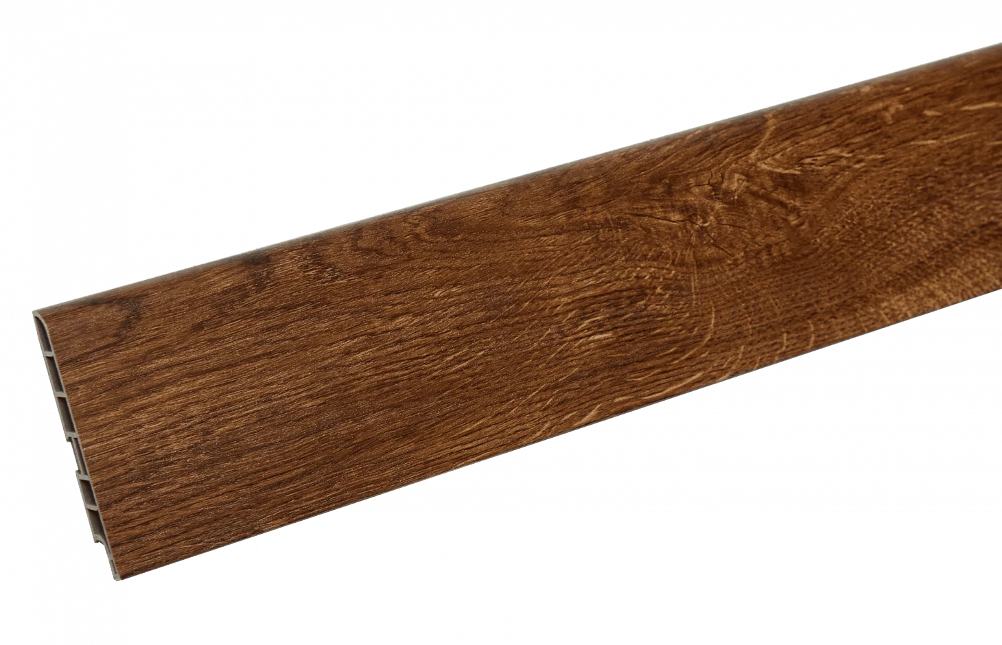 Плинтус CM Floor Дуб Умео  (2200*15*85 мм) — купить в Тольятти