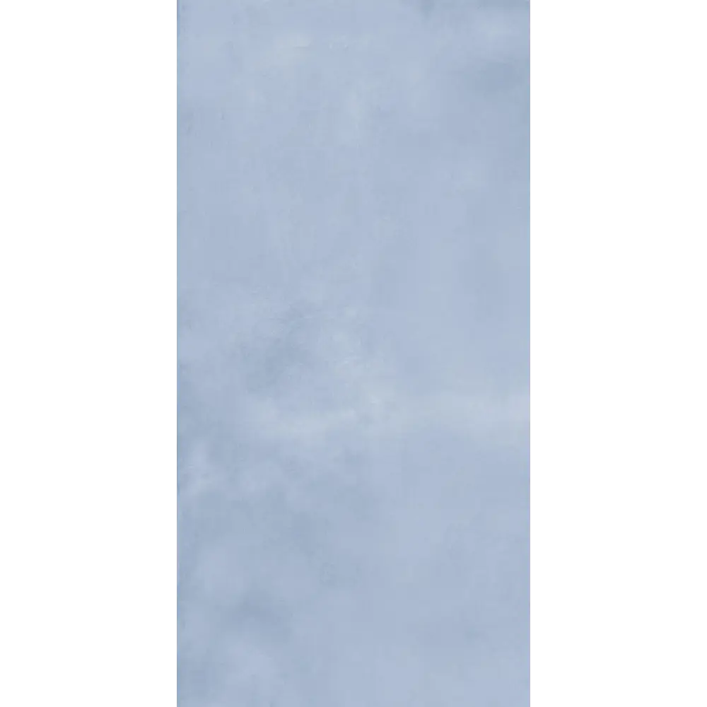 Керамогранит "Sonex" Cloudy Sky Matt матовый 60x120 см 1.44 м2 цвет голубой — купить в Тольятти