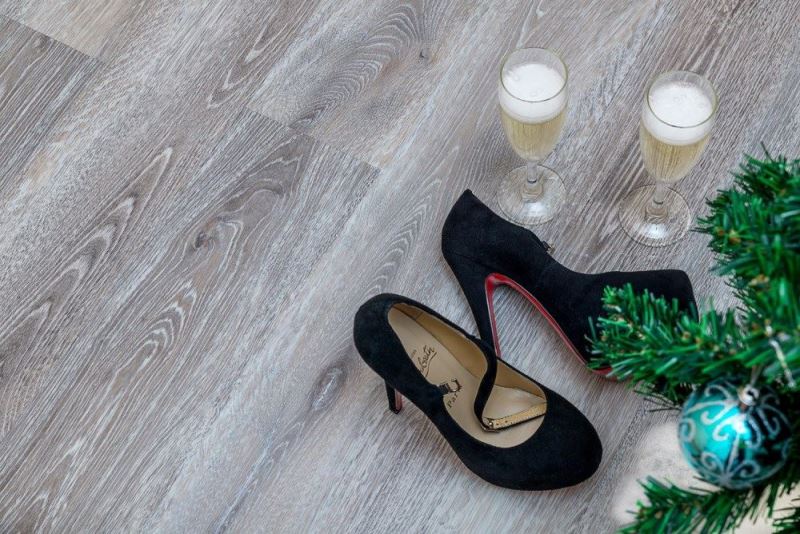 Кварцвиниловая плитка "Art Tile" Лиственница Виши (914,4*152,4*2 мм) — купить в Тольятти