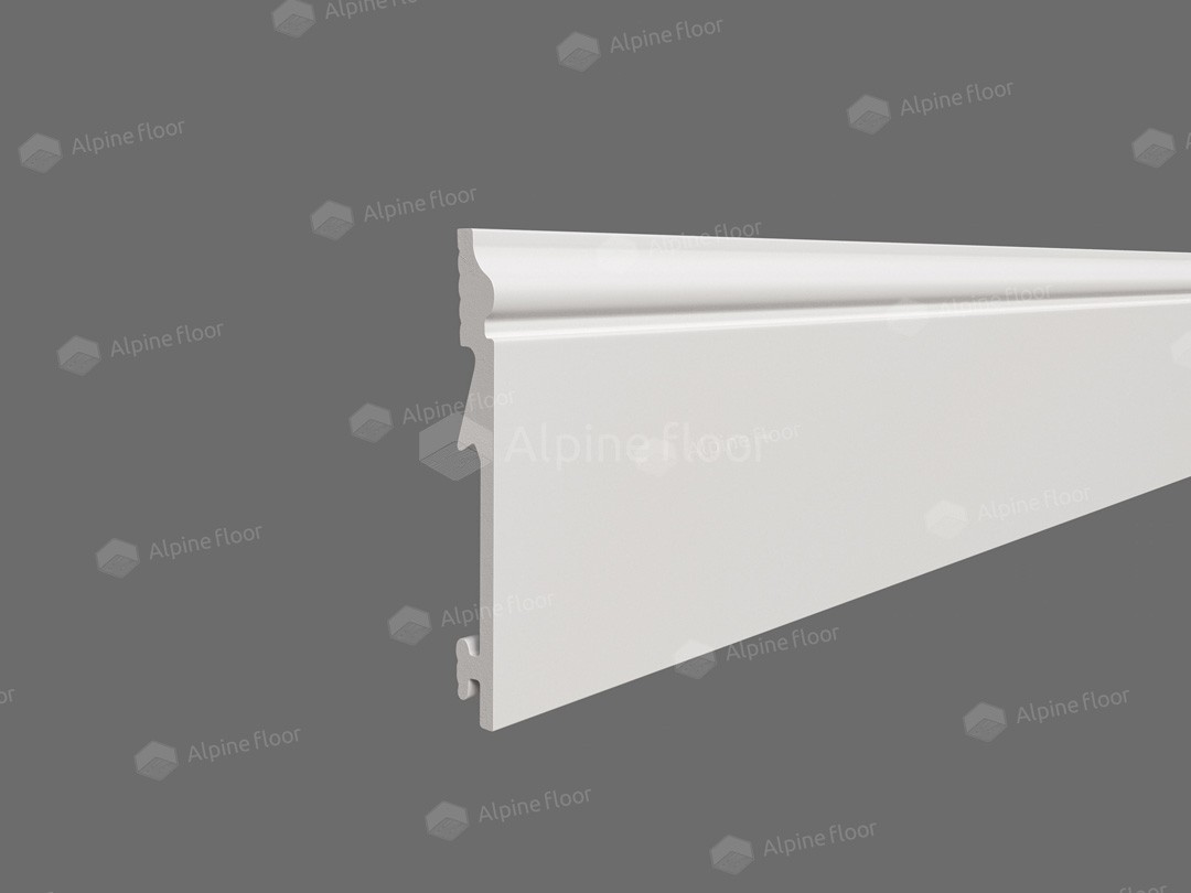 Напольный плинтус Tanle TL011506 Ноэль (2000*14*105 мм) — купить в Тольятти