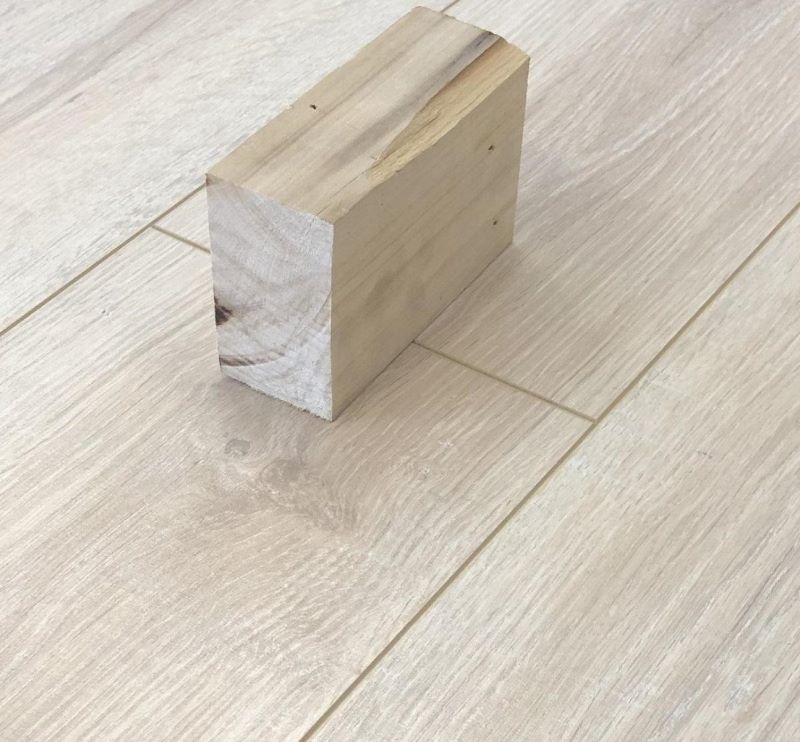 Ламинат "SunFloor" 8/32 4V Дуб Самоа 33 (1380*193*8 мм) — купить в Тольятти