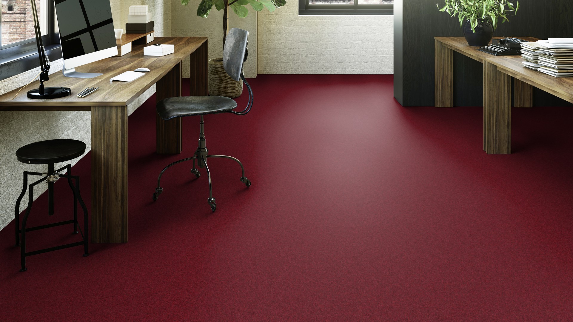 Ковровая плитка Medusa Tile 11 (500*500*5 мм) — купить в Тольятти