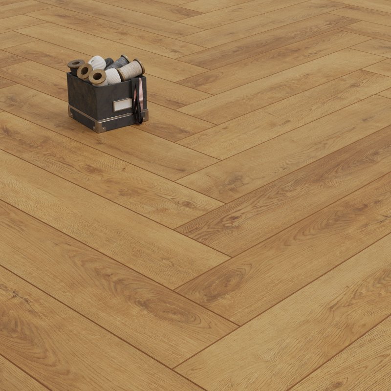 SPC ламинат  "Aberhof" Tanaro (640*128*5 мм) — купить в Тольятти