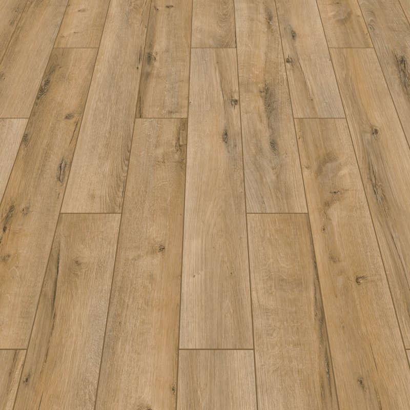 Ламинат  "Ideal" Дуб Файн (1380*195*8 мм) — купить в Тольятти