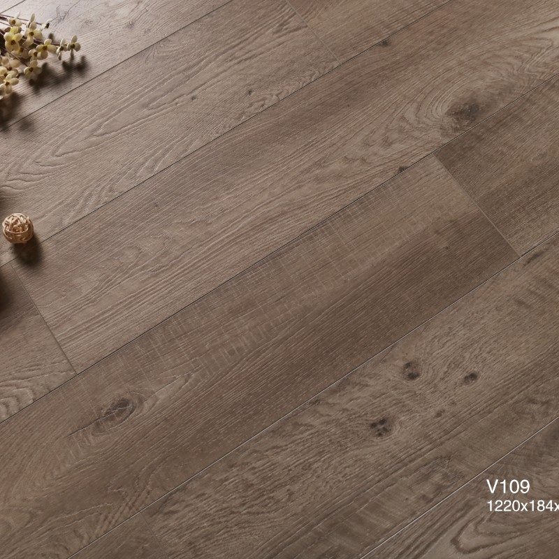 Виниловые полы "Betta" Villa Дуб Комано V109 (1220*184*4,5 мм) — купить в Тольятти