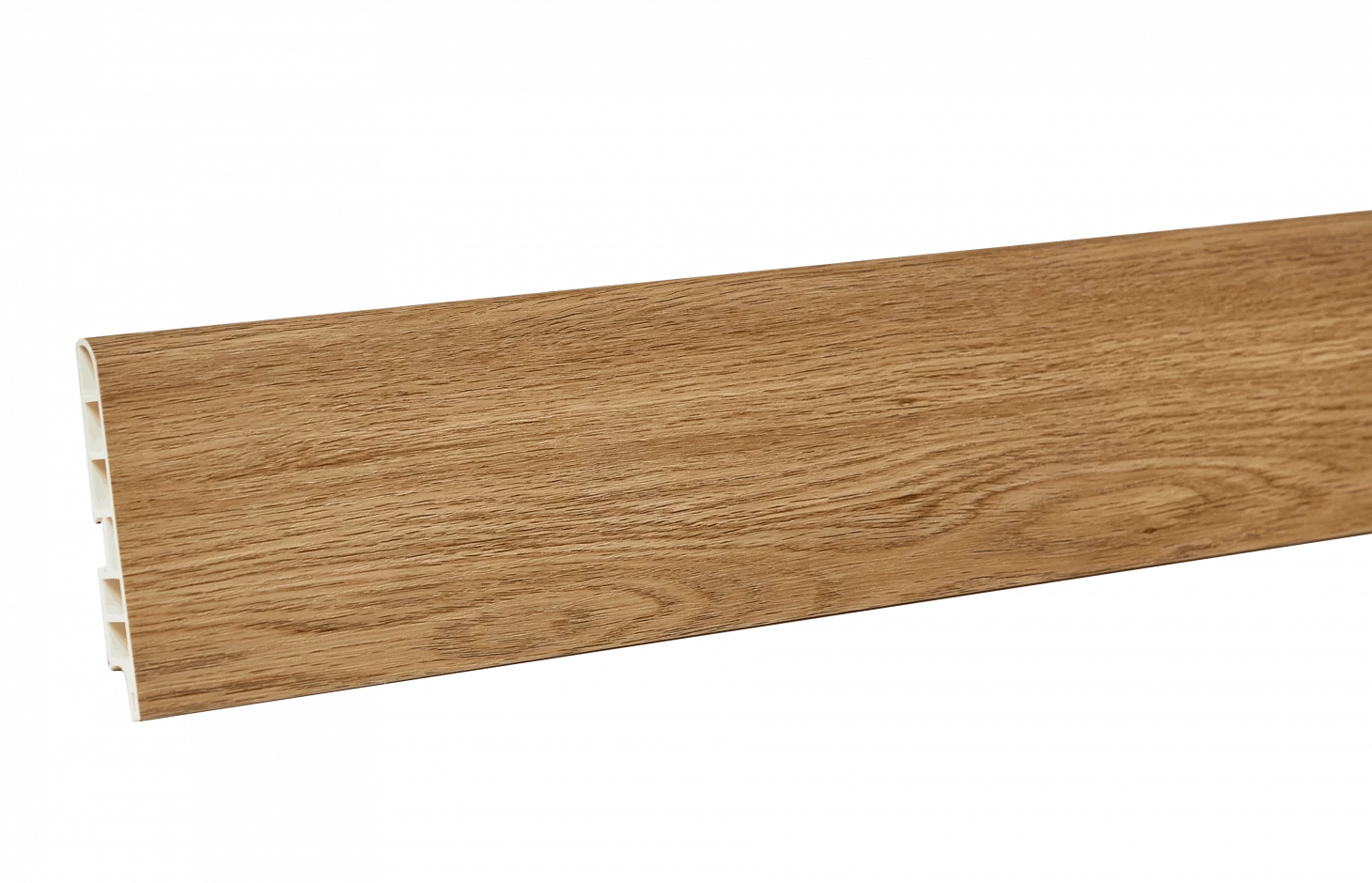 Плинтус CM Floor Дуб Бурбон  (2200*15*85 мм) — купить в Тольятти