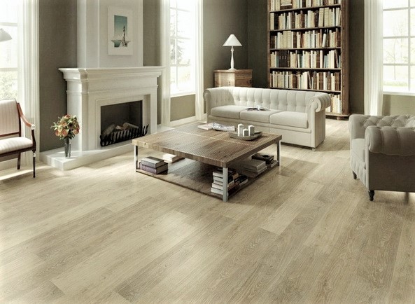 Ламинат "Tarkett" Gallery Рембрант (1292*116*12 мм) — купить в Тольятти