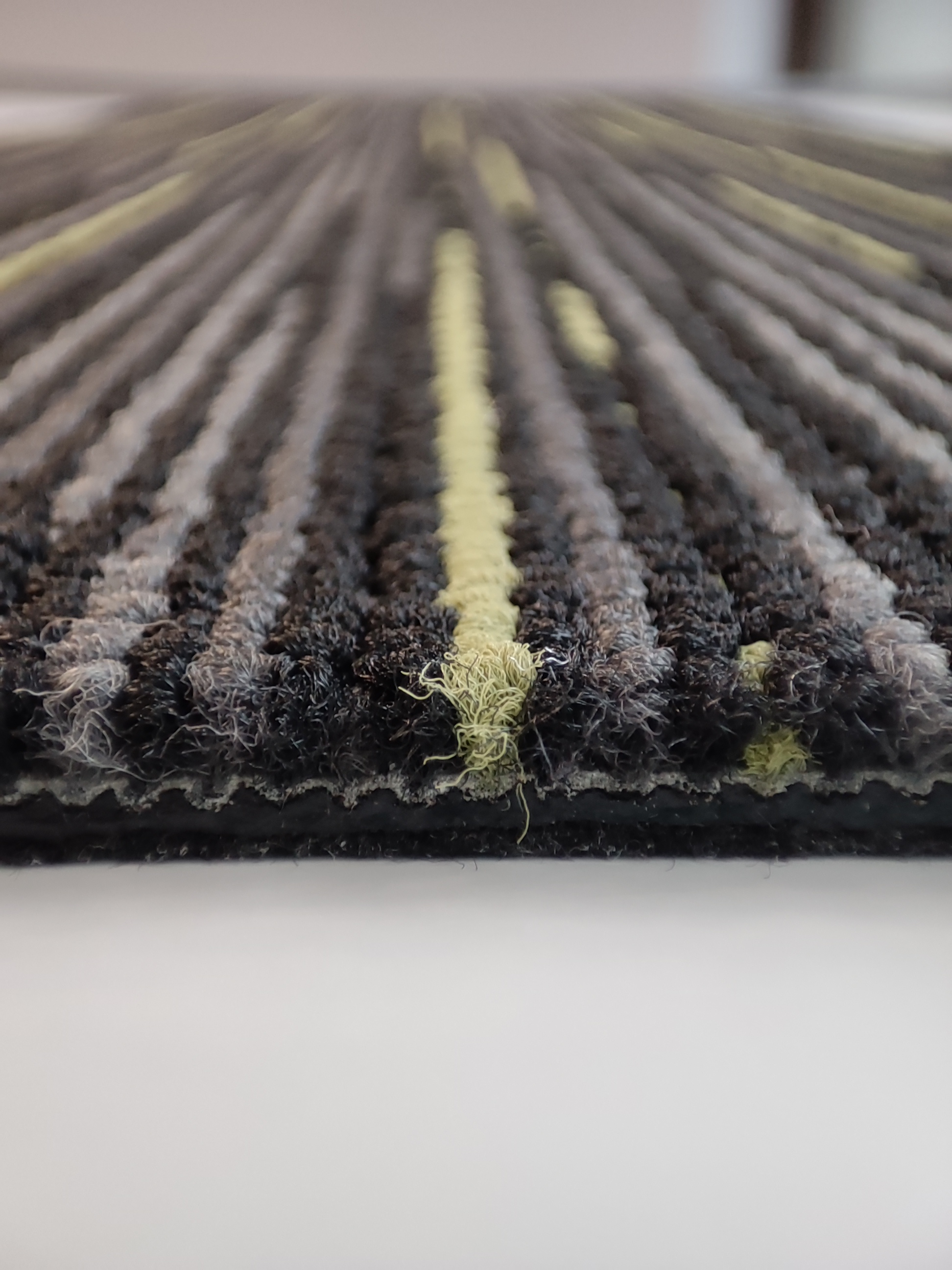 Ковровая плитка Metro Tile 20 (250*1000*5 мм) — купить в Тольятти