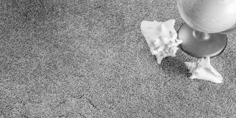 Ковролин "Зартекс" Савойя Перламутр (3м) — купить в Тольятти