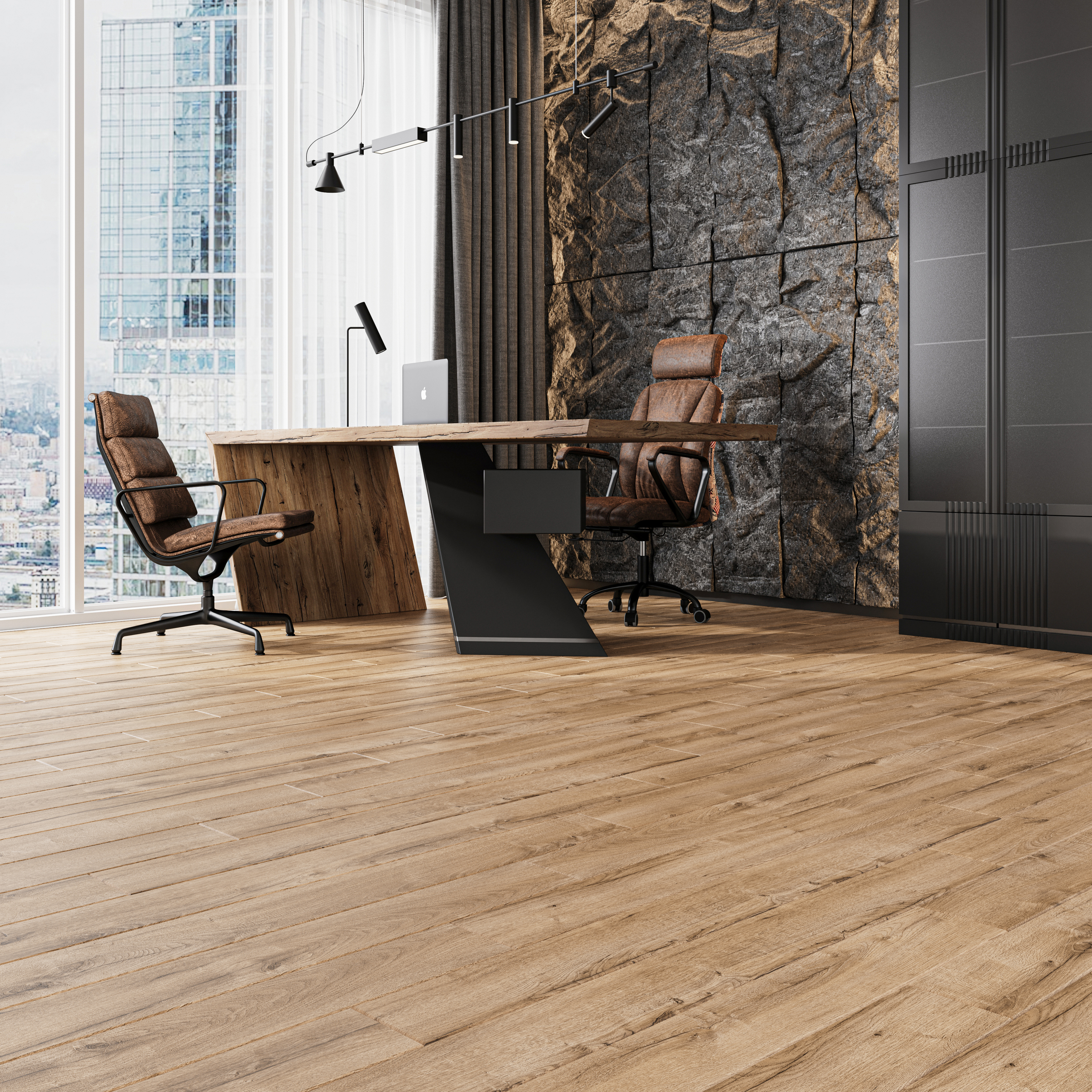 Ламинат "Joss Beaumont" Opus Флобер (1387*145*10 мм) — купить в Тольятти