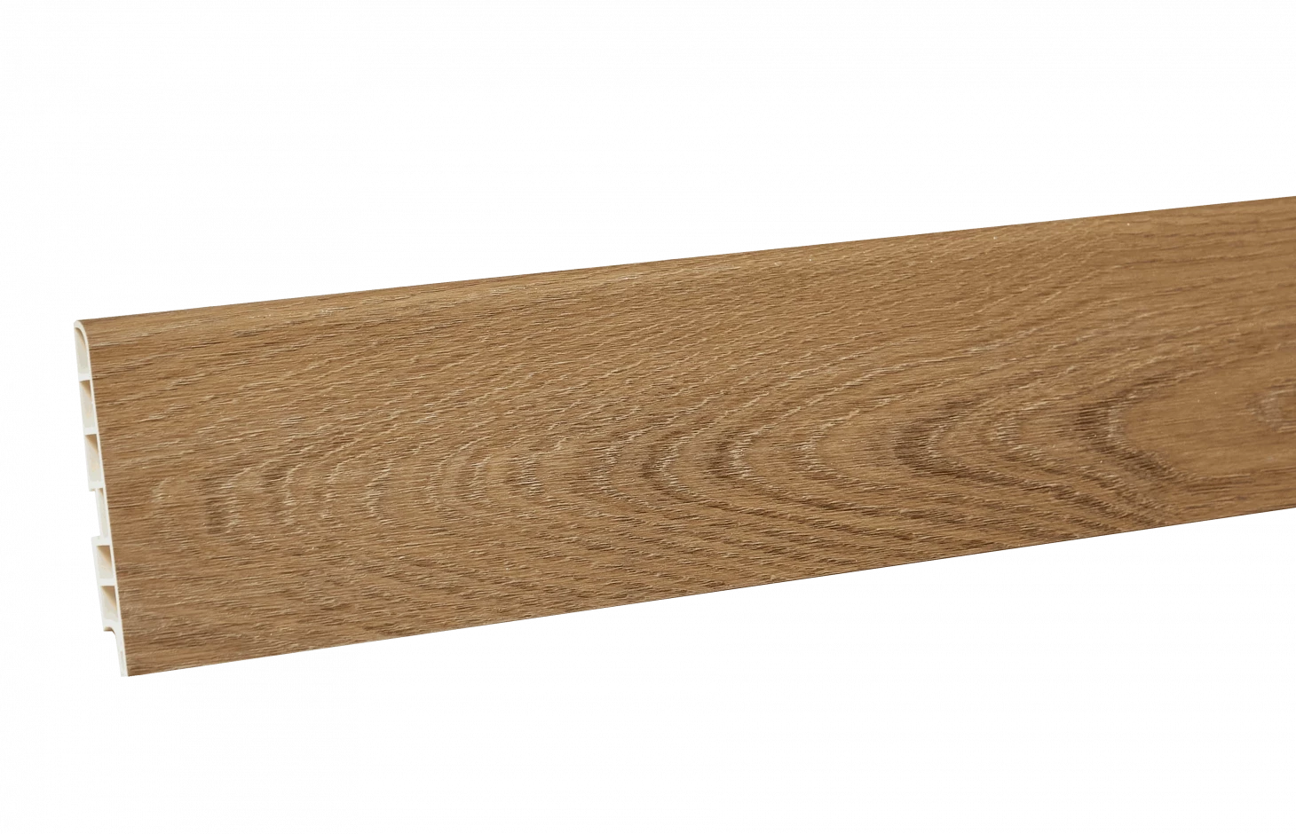 Плинтус CM Floor Дуб Делано  (2200*15*85 мм) — купить в Тольятти