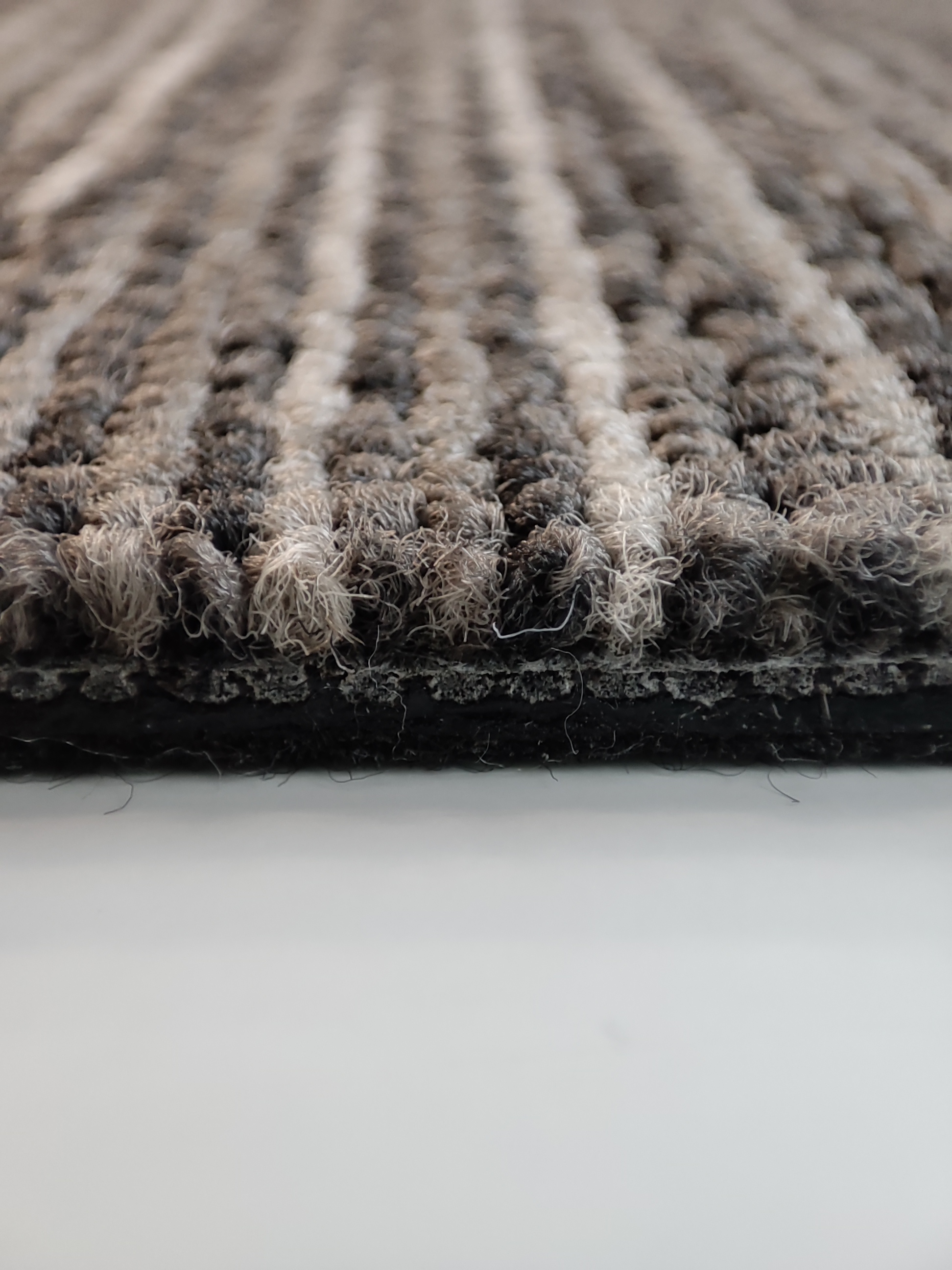 Ковровая плитка Metro Tile 93 (250*1000*5 мм) — купить в Тольятти