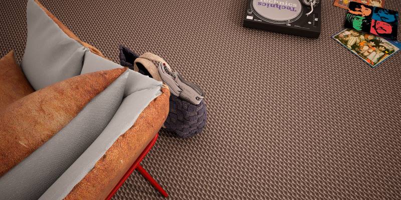 Ковролин "Зартекс" Сиена 111 (3м) — купить в Тольятти