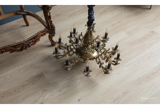 Кварц-винил Дуб Сарагоса (1227*232*2,5 мм) — купить в Тольятти