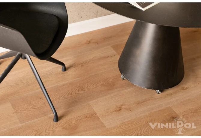 Кварц-винил Дуб Верона (1219,6*228,6*2 мм) — купить в Тольятти