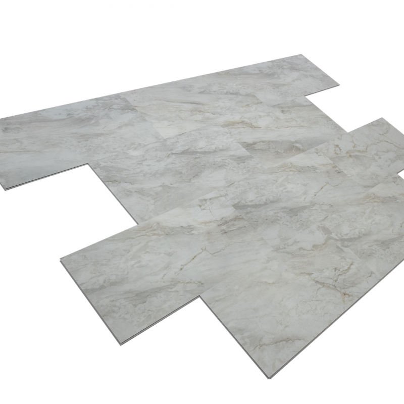 SPC плитка Мрамор Бланко 110 (600*300*4 мм) — купить в Тольятти