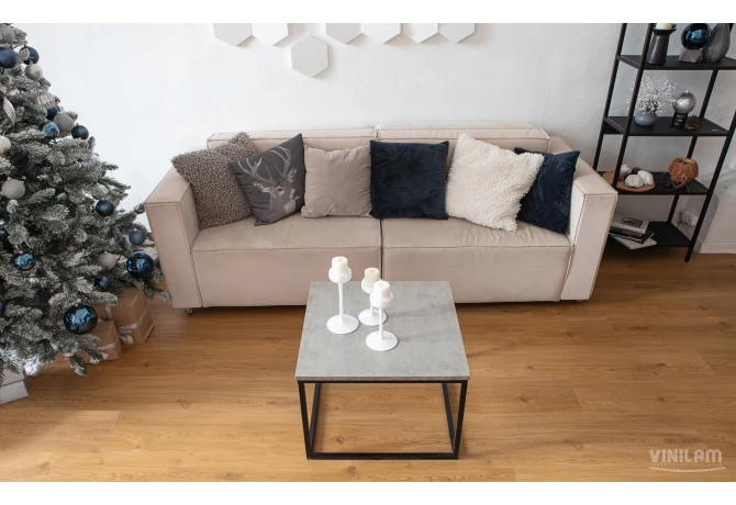 SPC ламинат Дуб Севилья (1220*225*8 мм) — купить в Тольятти