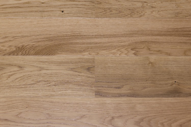 Паркетная доска "Sommer" Malmo Дуб Pure (1000*164*13,2 мм) — купить в Тольятти