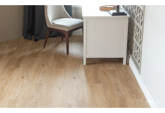 Кварц-винил Дуб Ронда (1227*232*2,5 мм) — купить в Тольятти