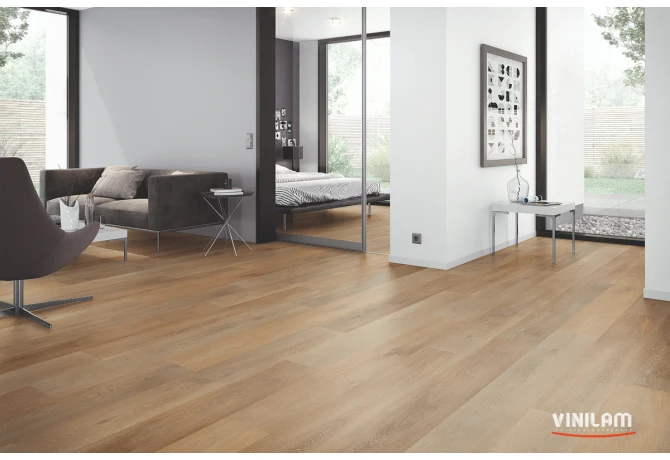 SPC ламинат Дуб Авиньон (1210*220*6,5 мм) — купить в Тольятти