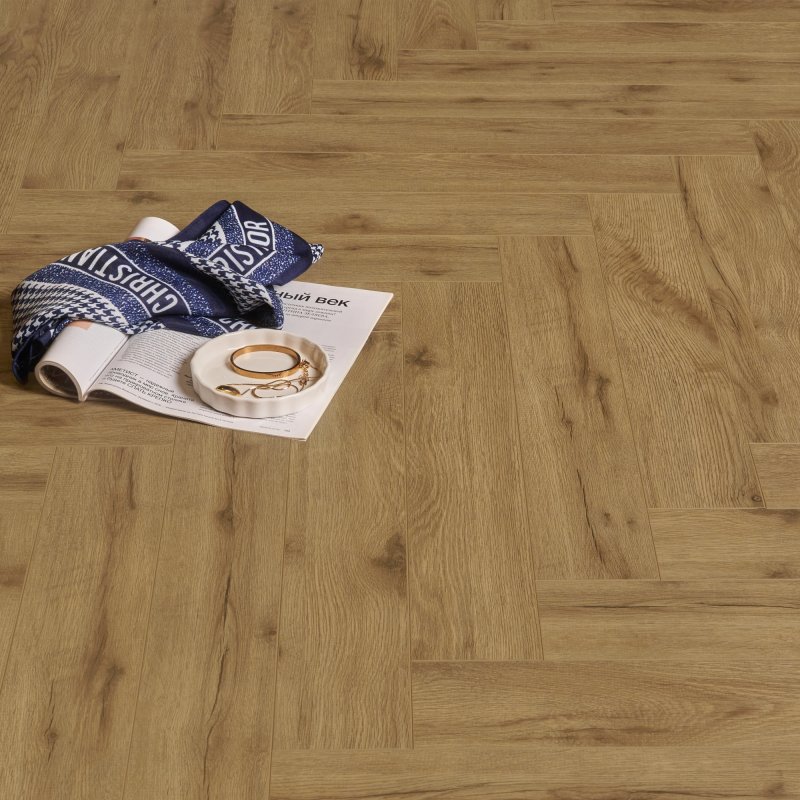 Ламинат  "Aberhof" Дуб Барраган (600*100*8 мм) — купить в Тольятти