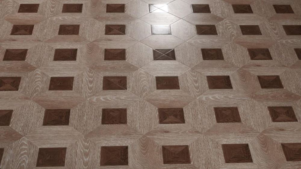 Ламинат "WoodStyle" Opera Лоэнгрин 1592-2 (1206*402*12 мм) — купить в Тольятти