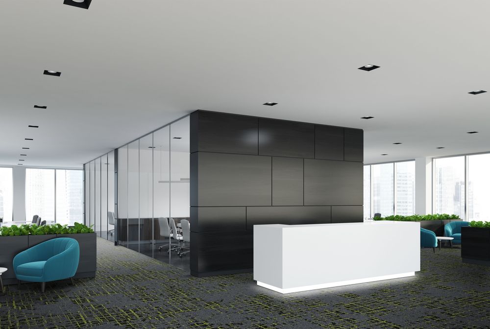 Ковровая плитка Macro Tile 92 (500*500*5 мм) — купить в Тольятти