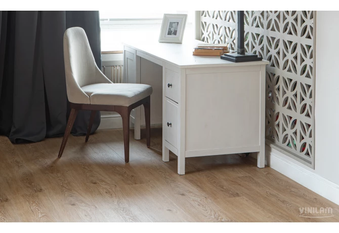 Кварц-винил Дуб Ронда (1227*232*2,5 мм) — купить в Тольятти