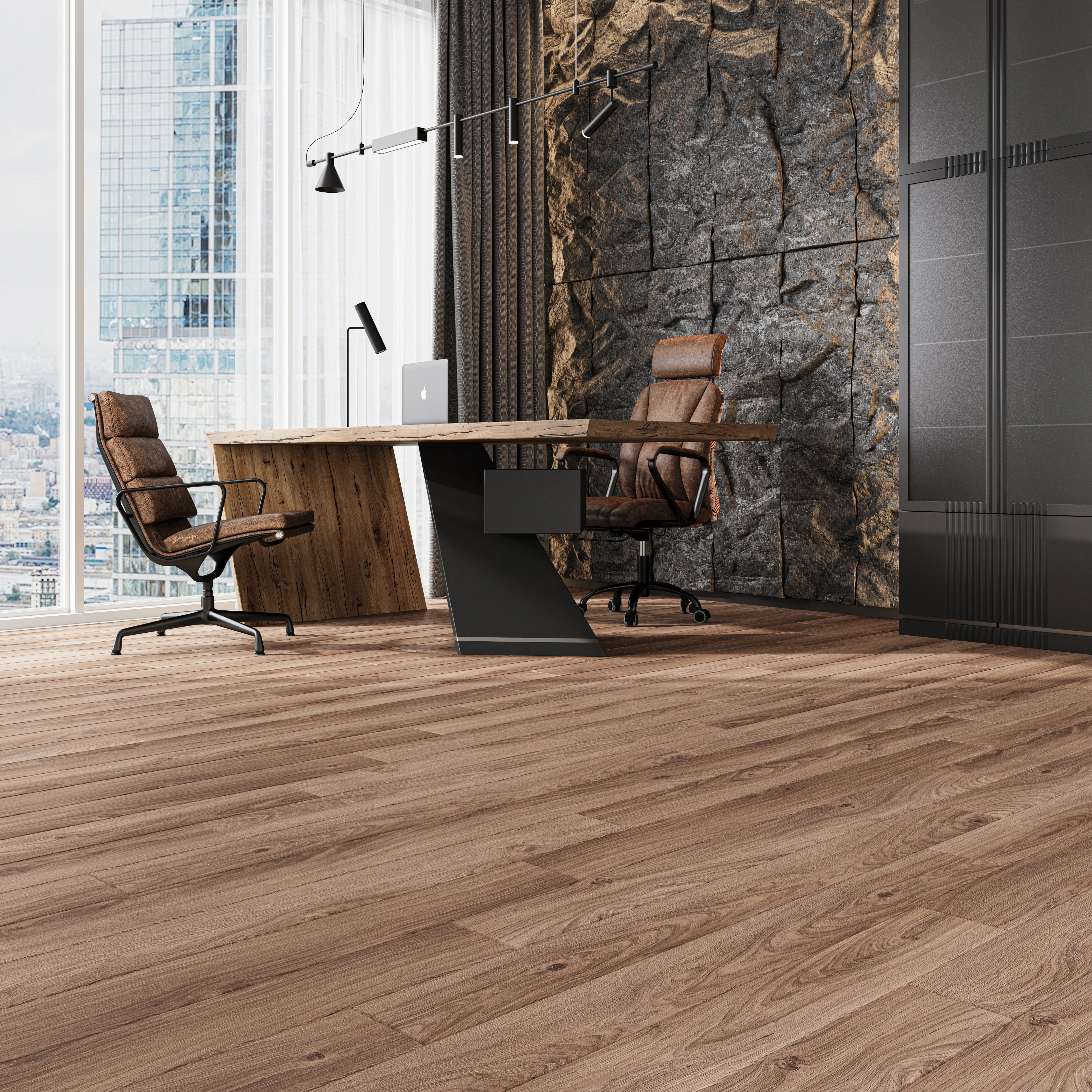 Ламинат "Joss Beaumont" Opus Готье (1387*145*10 мм) — купить в Тольятти