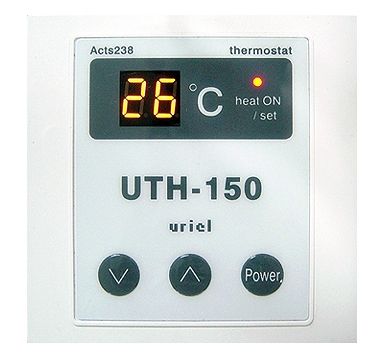 Терморегулятор "UTH" 150 — купить в Тольятти
