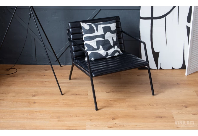 Кварц-винил Дуб Гранада (1227*232*2,5 мм) — купить в Тольятти